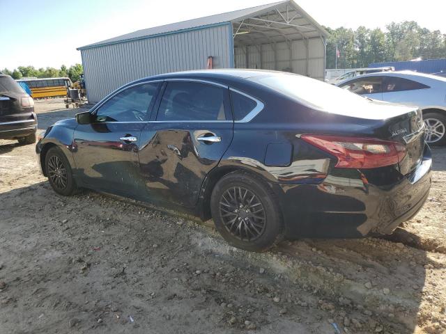 Vin: 1n4al3ap3jc293682, lot: 57983845, nissan altima 2.5 20182