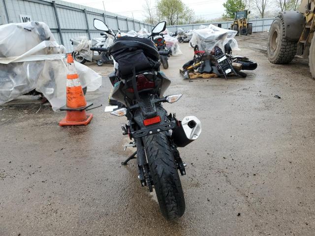 2023 KAWASAKI ER400 D - JKAERKD19PDAR8777
