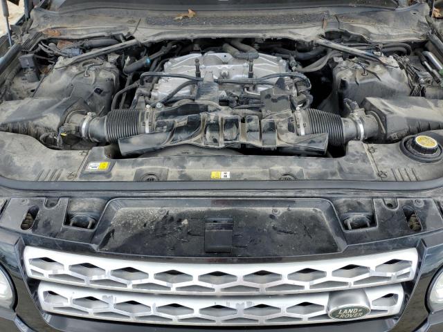 2016 LAND ROVER RANGE ROVE SALWR2VF0GA642031