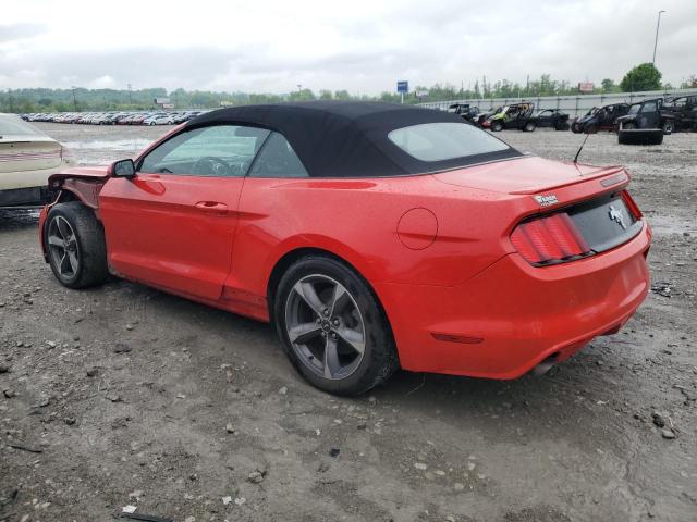 2016 FORD MUSTANG - 1FATP8EM7G5253533
