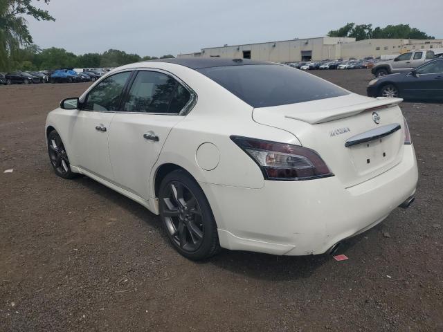 Vin: 1n4aa5ap7dc846291, lot: 58244175, nissan maxima s 20132