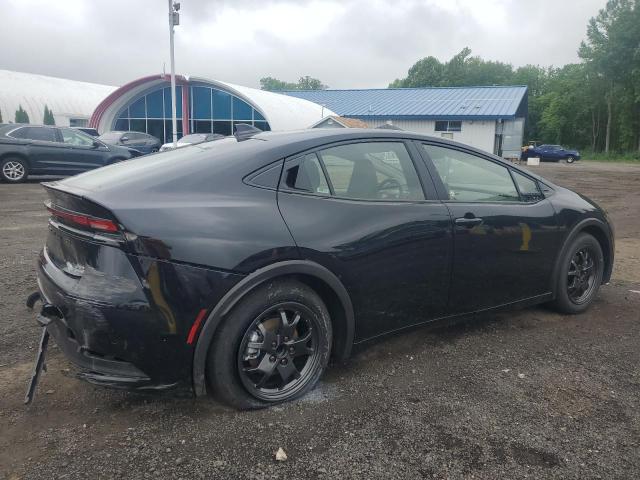 Vin: jtdacaau3s3053196, lot: 58944535, toyota prius le 20253