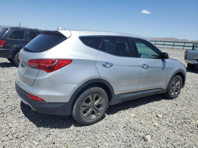 Vin: 5xyztdlb4dg014955, lot: 57664645, hyundai santa fe 20133