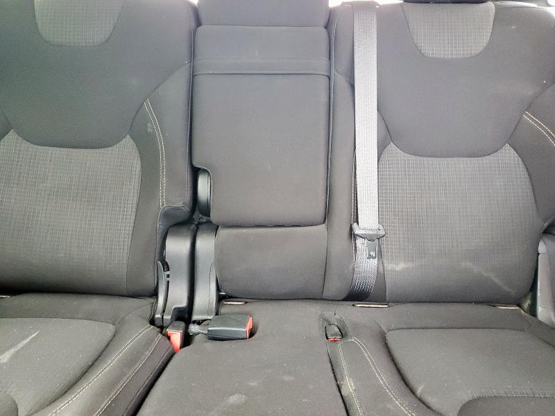2015 JEEP CHEROKEE L 1C4PJLCB7FW730827