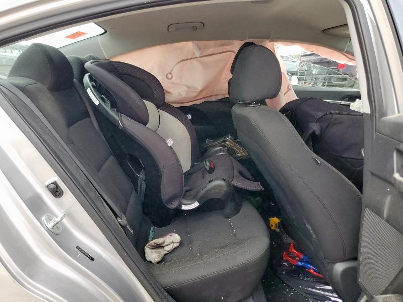 2020 HYUNDAI ELANTRA SE - 5NPD84LFXLH578230