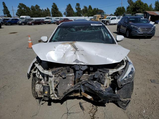 2015 KIA CADENZA PR KNALN4D71F5182510