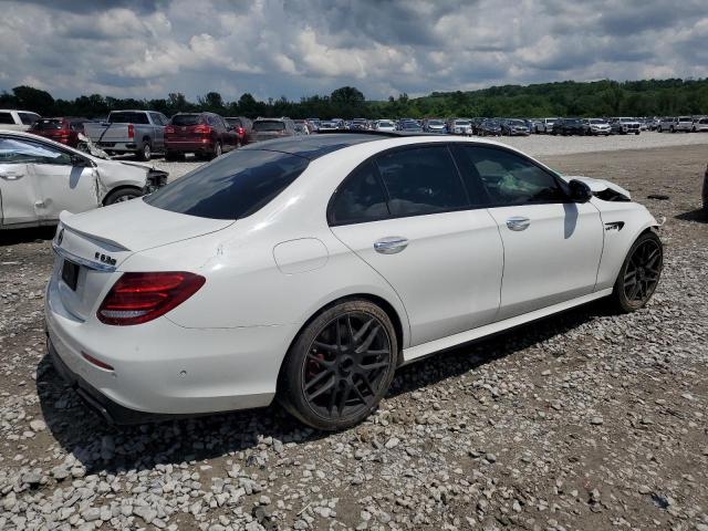 2018 MERCEDES-BENZ E 63 AMG-S WDDZF8KB9JA330496