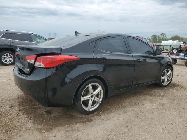Vin: kmhdh4ae9du913460, lot: 56760985, hyundai elantra gls 20133