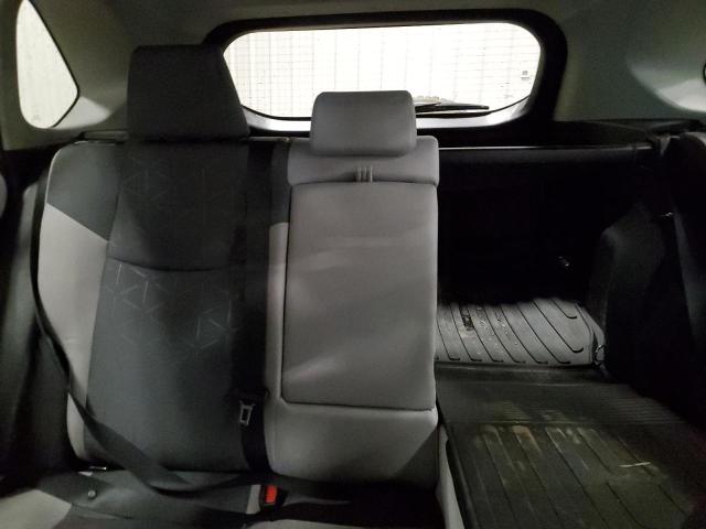 2024 TOYOTA RAV4 XLE - 4T3RWRFVXRU145858