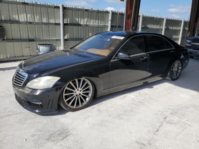 Vin: wddng8db6ca430163, lot: 57383555, mercedes-benz s-class 350 bluetec 2012 img_1