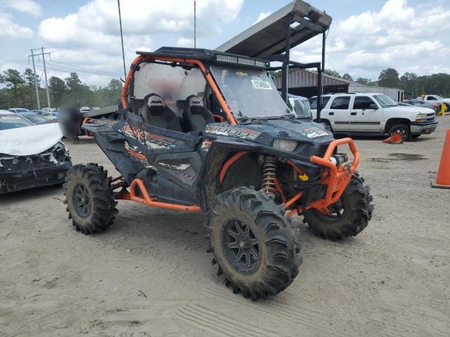 2015 POLARIS RZR XP 100 - 3NSVDE990FF374089