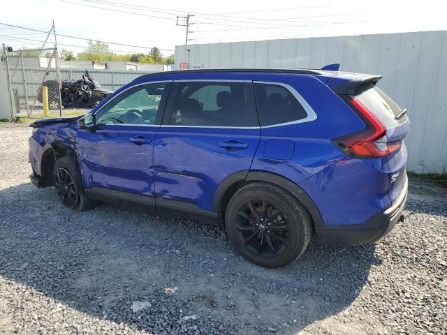 Vin: 5j6rs6h54rl002957, lot: 56721185, honda crv sport 20242