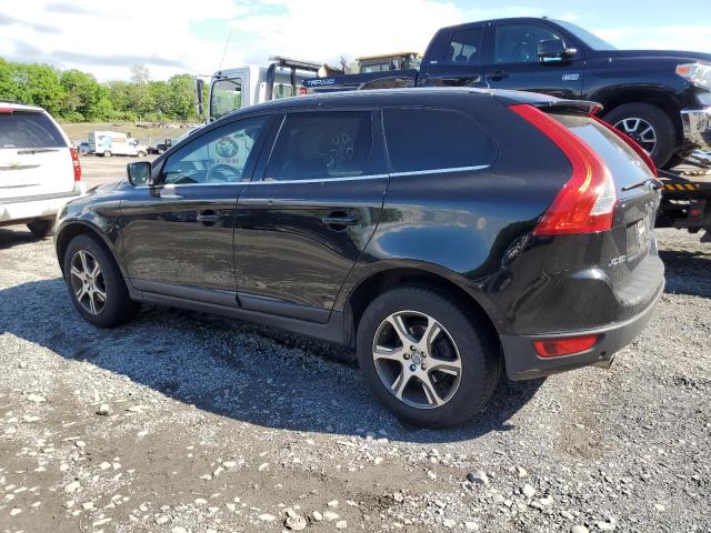 Vin: yv4902dz3c2262810, lot: 57364495, volvo xc60 t6 20122