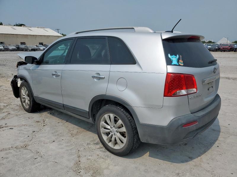 Vin: 5xykuca10bg058015, lot: 58011195, kia sorento ex 20112