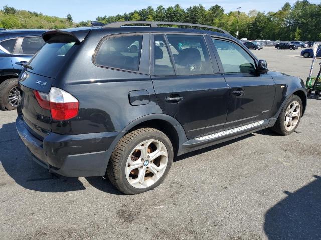 Vin: wbxpc9c4xawj39885, lot: 56652505, bmw x3 xdrive30i 20103