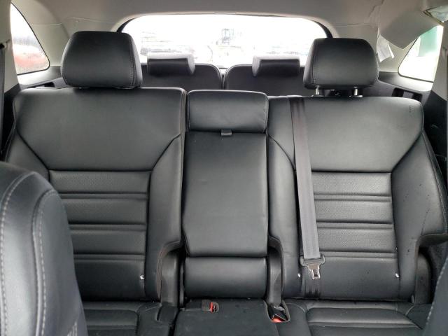 2017 KIA SORENTO EX 5XYPHDA50HG270120
