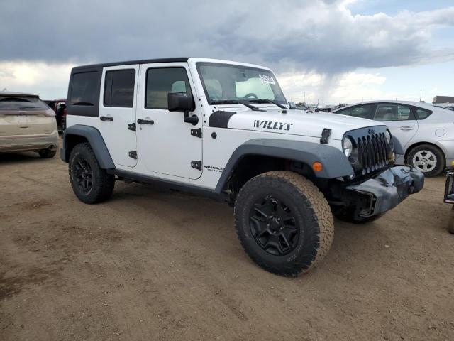Vin: 1c4bjwdg4gl129559, lot: 57851285, jeep wrangler sport 20164
