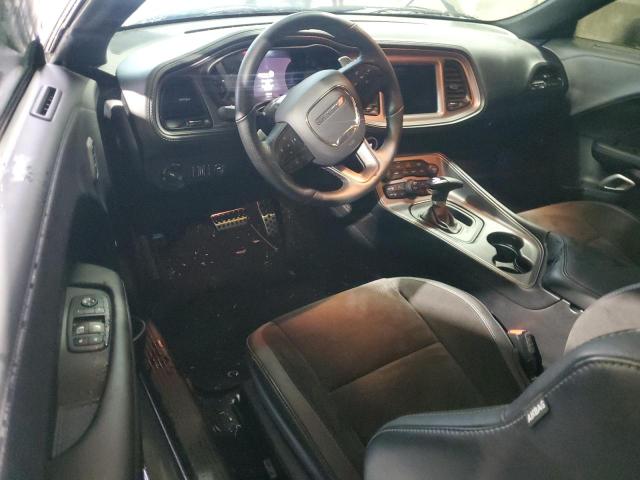 2023 DODGE CHALLENGER - 2C3CDZBTXPH682358