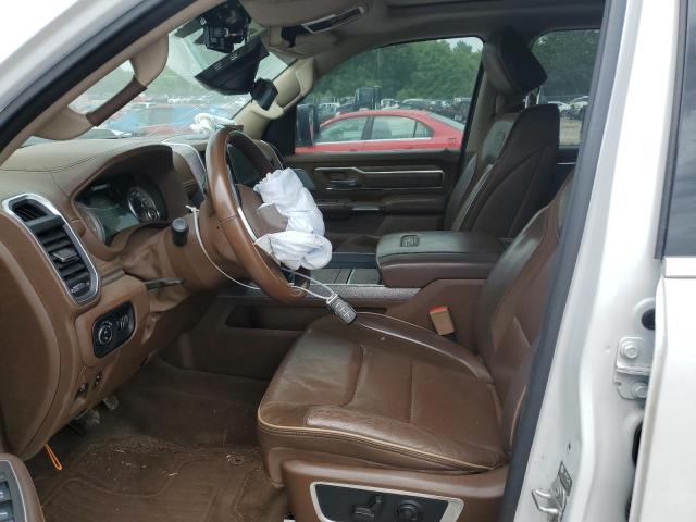 2021 RAM 1500 LONGHORN 1C6SRFKM2MN808786