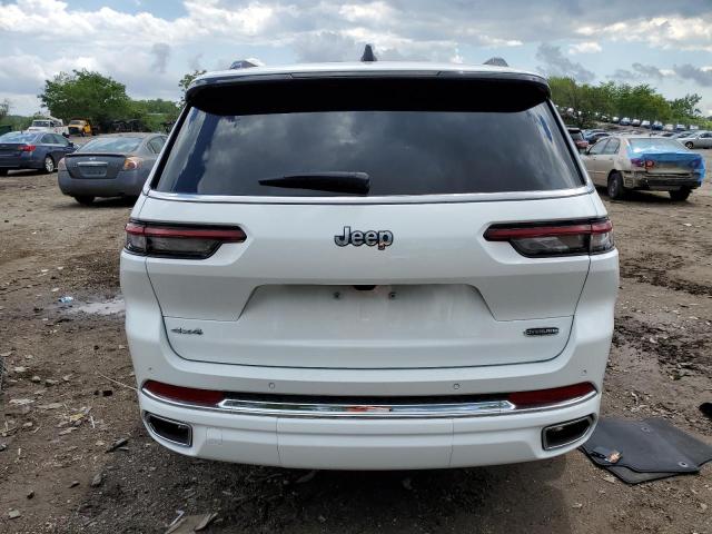 2023 JEEP GRAND CHER 1C4RJKDT6P8912857