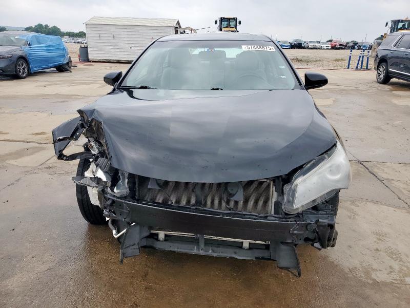 2016 TOYOTA CAMRY LE - 4T1BF1FK2GU148820