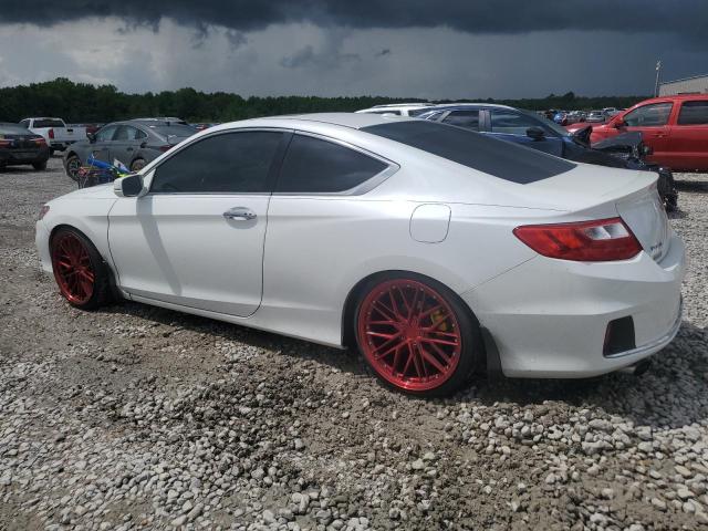 Vin: 1hgct2b81fa005411, lot: 56767775, honda accord exl 20152