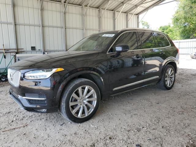 VOLVO XC90 T6