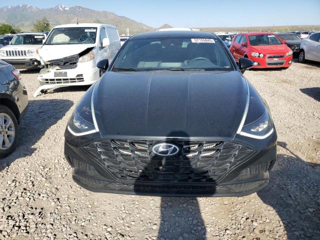 2021 HYUNDAI SONATA SEL - 5NPEJ4J21MH123454