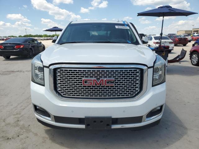 2015 GMC YUKON DENA 1GKS1CKJ9FR693088