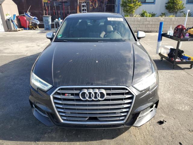 2017 AUDI S3 PREMIUM - WAUB1GFF9H1065975