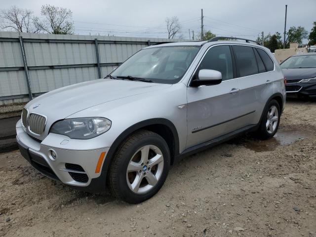 BMW X5 XDRIVE5
