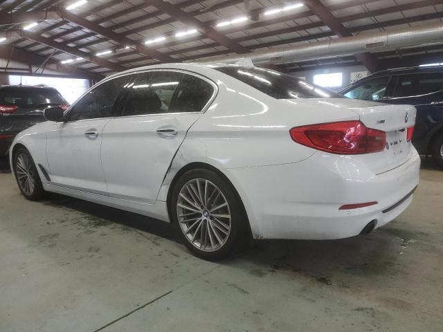 Vin: wbaja7c57jwc75767, lot: 56309275, bmw 5 series xi 20182