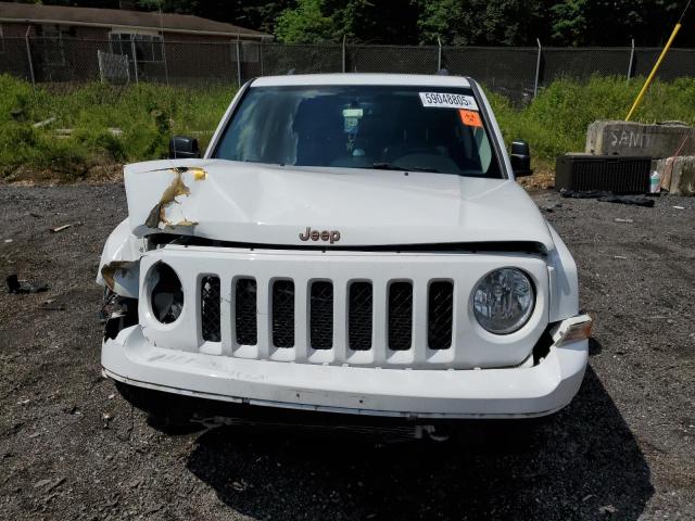 2016 JEEP PATRIOT SP 1C4NJPBB2GD760573