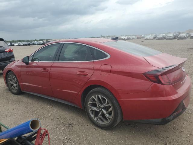 Vin: 5npel4ja3mh111579, lot: 55602885, hyundai sonata sel 20212