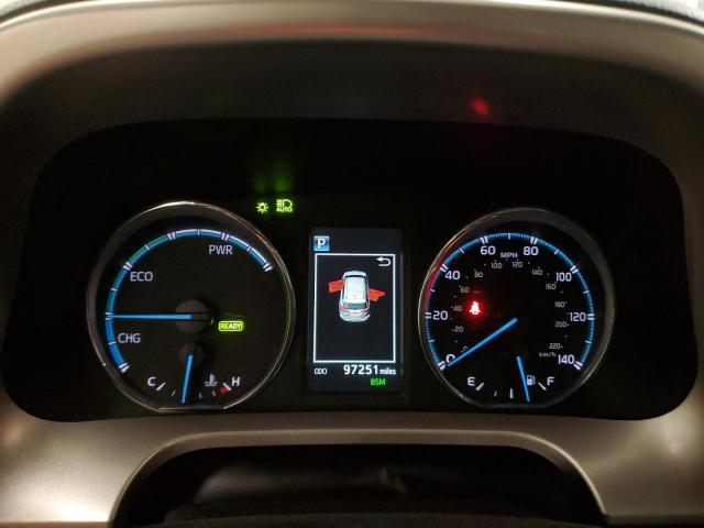 2018 TOYOTA RAV4 HV LI - JTMDJREV2JD170894