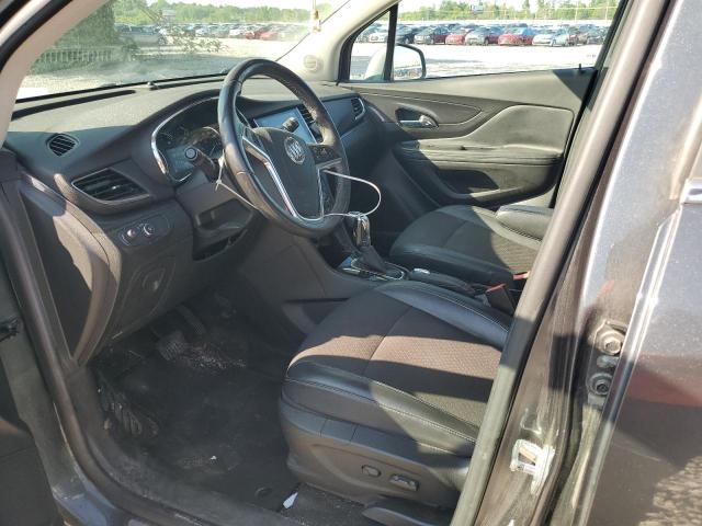 2018 BUICK ENCORE PRE - KL4CJASB6JB586279