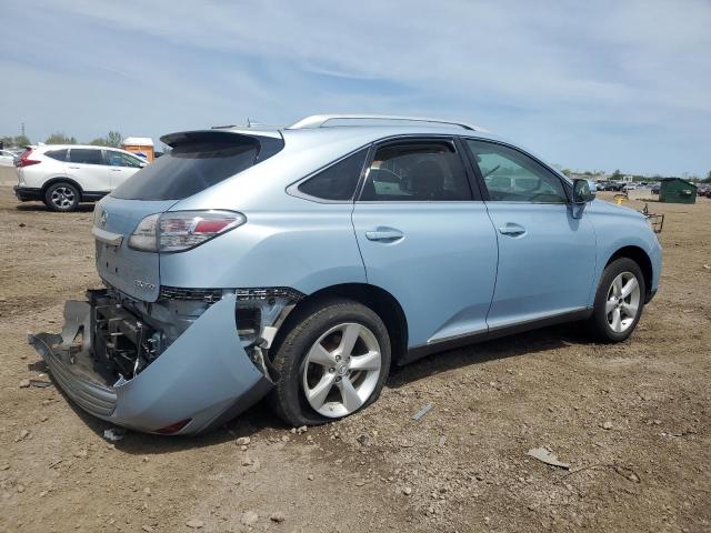 Vin: 2t2bk1ba8ac053868, lot: 55922445, lexus rx350 350 20103