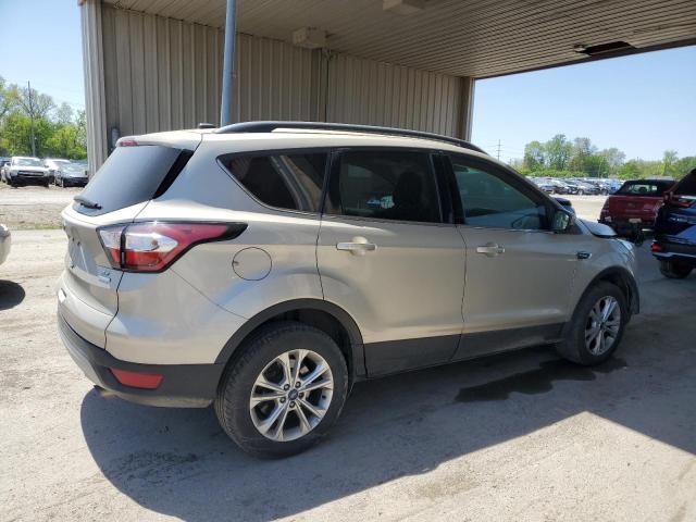 Vin: 1fmcu0gd5jua92657, lot: 56154315, ford escape se 20183