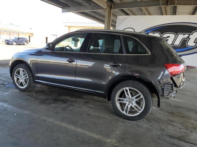 Vin: wa1l2afp1ha035809, lot: 58858595, audi q5 premium plus 20172