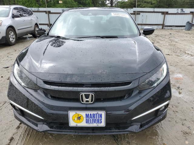 2019 HONDA CIVIC EXL - 19XFC1F7XKE206741
