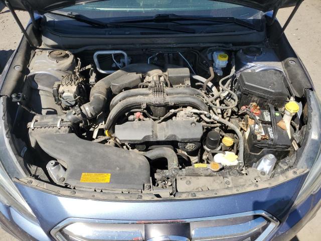 2018 SUBARU OUTBACK 2. - 4S4BSACC3J3375214