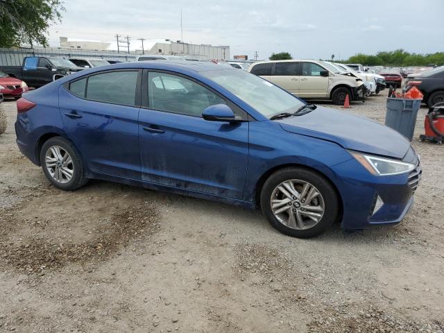 Vin: 5npd84lf5lh524043, lot: 55077525, hyundai elantra sel 20204