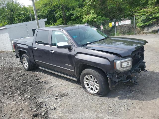 Vin: 3gtu2pej5gg128827, lot: 57999845, gmc sierra k1500 denali 20164
