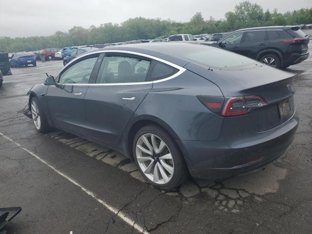 2019 TESLA MODEL 3 - 5YJ3E1EBXKF469258