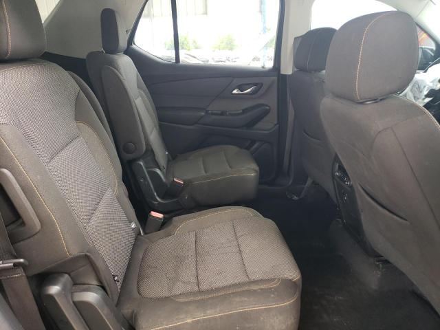 2018 CHEVROLET TRAVERSE L - 1GNERGKW3JJ110033