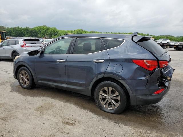 Vin: 5xyzt3lb6dg015213, lot: 57896175, hyundai santa fe 20132