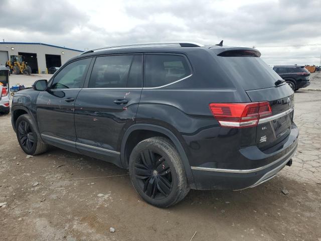 Vin: 1v2er2caxkc509184, lot: 58695325, volkswagen atlas sel 20192