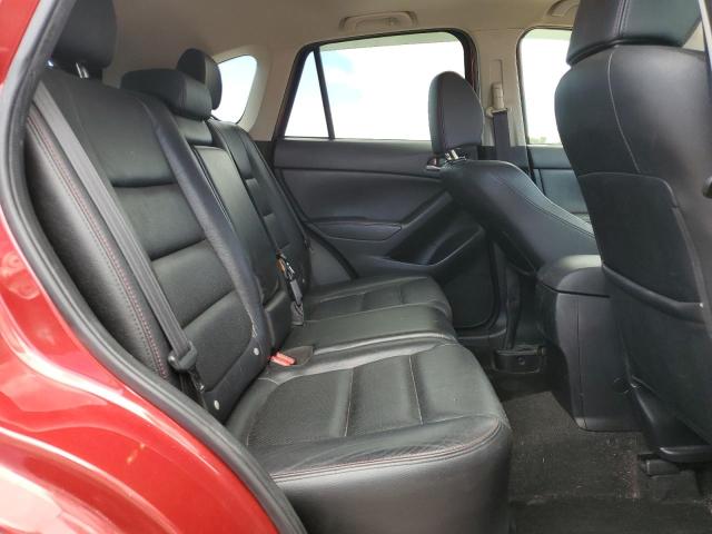 2015 MAZDA CX-5 GT - JM3KE4DY3F0447312
