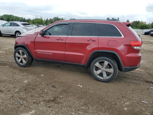 Vin: 1c4rjfag5ec231873, lot: 58830785, jeep grand cher laredo 20142