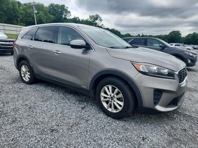 Vin: 5xypgda55kg440823, lot: 58671985, kia sorento lx 20194